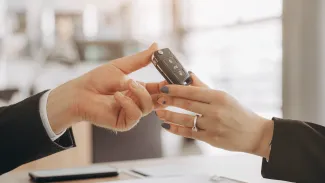 Získanie náhradného kľúča je nutnosťou