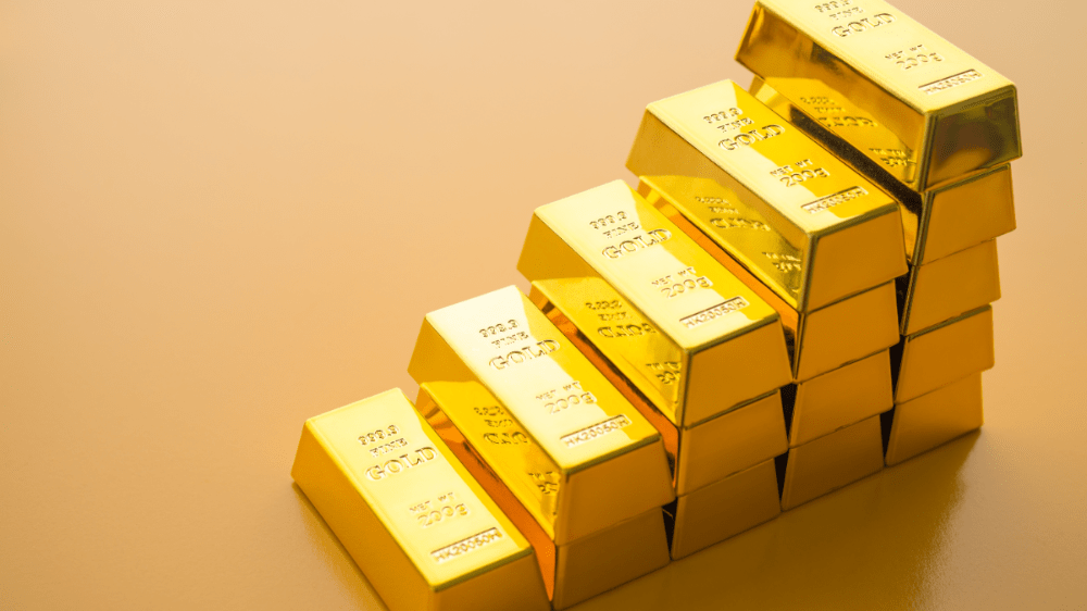 Zlato do roku 2025 ešte údajne porastie