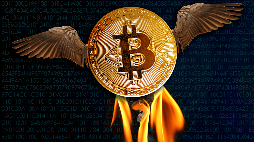 Známy obchodník tvrdí, že Bitcoin vystrelí