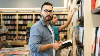 Zvýšená daň na knihy zlikviduje slovenskú tvorbu, varujú autori