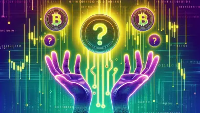 5 altcoinov s veľkým potenciálom