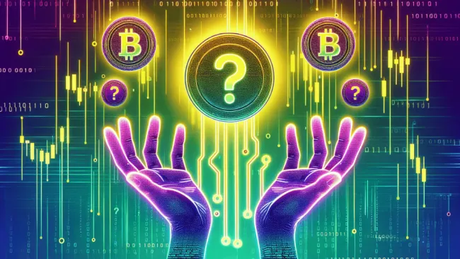 5 altcoinov s veľkým potenciálom