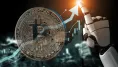 AI predpovedá, koľko stúpne Bitcoin