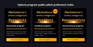 AI produkty od BITmarkets