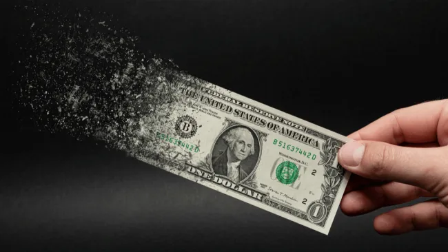 Ako ochrániť peniaze pred infláciou?