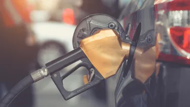 Aký má vplyv na vaše auto?