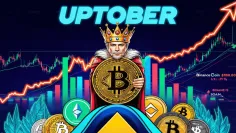 Altcoinová sezóna kolíše