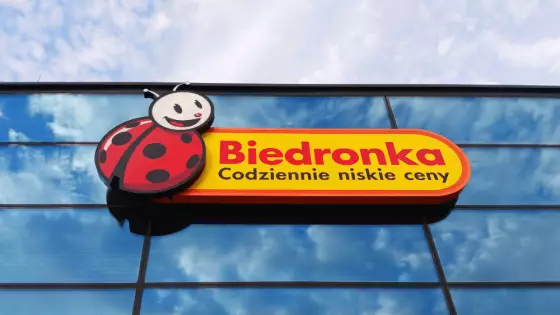 Biedronka chystá ďalší slovenský supermarket