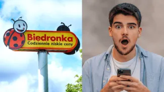 Biedronka hľadá slovenských zamestnancov