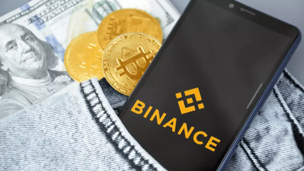 Binance Pay je lacnejší a rýchlejší spôsob posielania peňazí