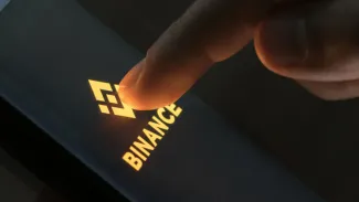 Binance rozdáva 12 000 USDC