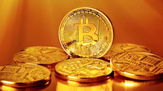 Bitcoin je na prahu veľkých rastov