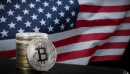 Bitcoin môže profitovať z volieb v USA