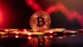 Bitcoin môže rýchlo klesnúť