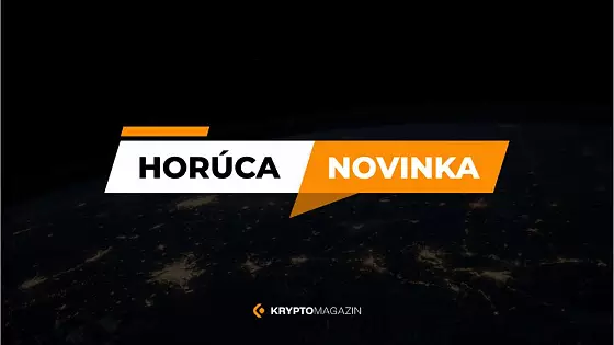 Bitcoin prudko stúpa nad 67 000 dolárov