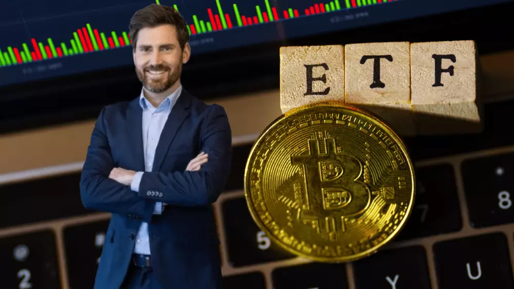 Bitcoinové ETF porážajú aj najväčšie inštitúcie