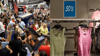 Black Friday sa nezadržateľne blíži