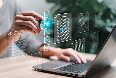 Budúcnosť inteligentných zmlúv