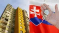 Ceny nehnuteľností na Slovensku