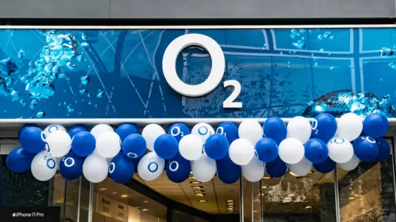 Ďalší Slováci môžu využívať 5G od O2