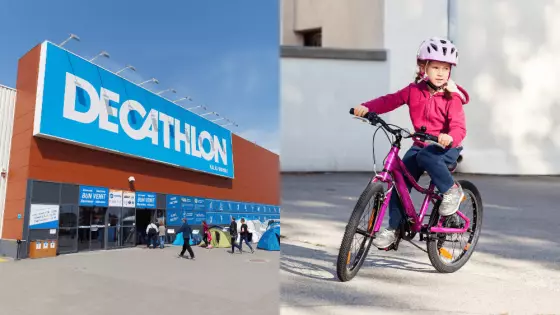 Decathlon sťahuje z predaja nebezpečný produkt