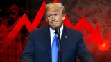 Donald Trump a jeho neúspešná kryptomena