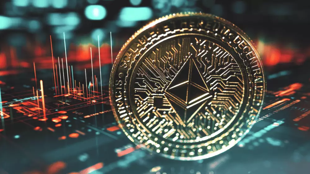 Ethereum čakajú technologické zmeny