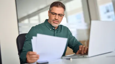 Finančná správa robí zmeny v elektronických dokumentoch