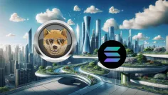 Investori vidia v tejto meme minci veľkú nádej