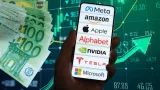Investujte do top 5 technologických gigantov cez XTB