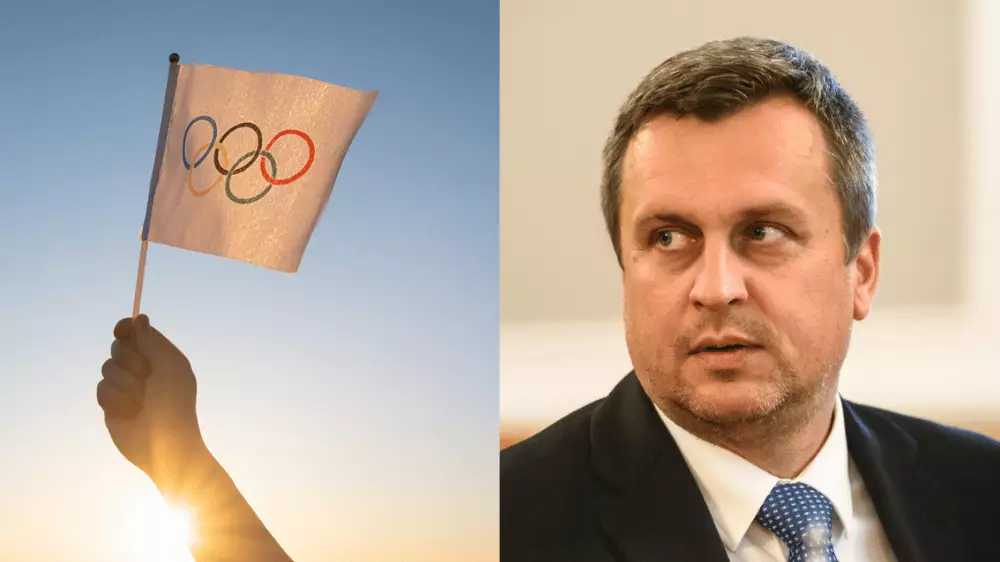 Je olympiáda na Slovensku reálna?