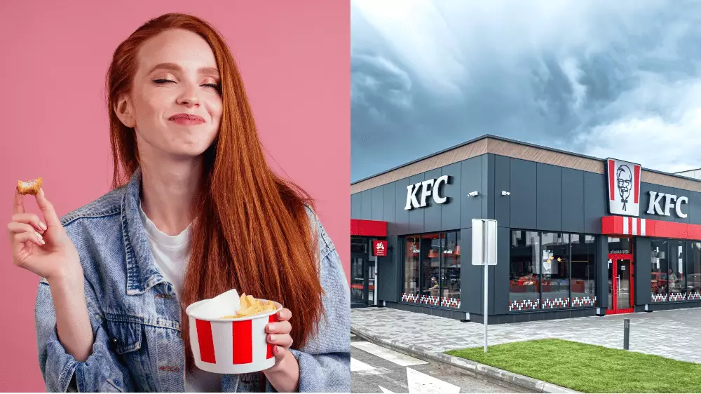 KFC mieri do ďalšieho veľkého mesta