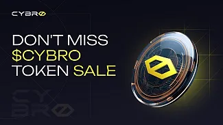 Kryptomena CYBRO