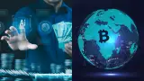 Kryptomeny a AI spôsobia revolúciu