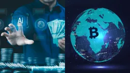 Kryptomeny a AI spôsobia revolúciu