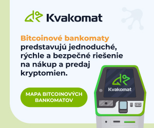 Kvakomat mobil