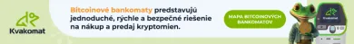 Kvakomat PC banner