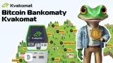 Kvakomat recenzia a návod