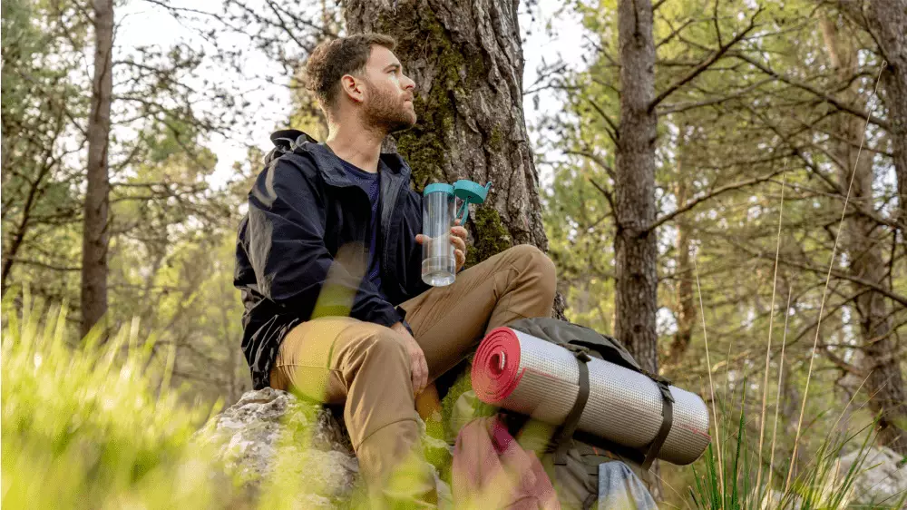 Lesy SR pripravujú výstavbu turistických útulní