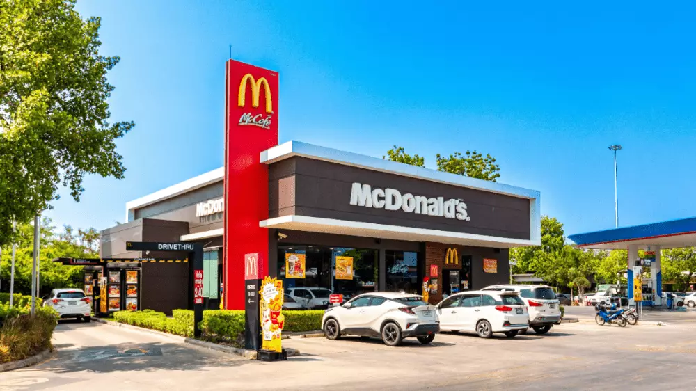 McDonald's otvára reštauráciu v Piešťanoch