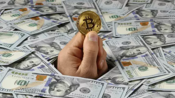 Milionári nakupujú Bitcoin za miliardy dolárov