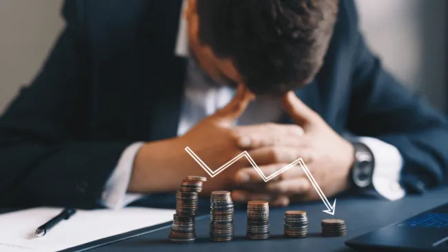 Najčastejšie chyby pri investovaní