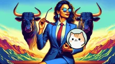 Najlepšie altcoiny pre sľubný rast