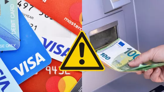 Najväčšia banka odstaví bankomaty aj online bankovníctvo