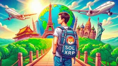 Nakúpte tieto kryptomeny a odíďte do dôchodku v 30-tke