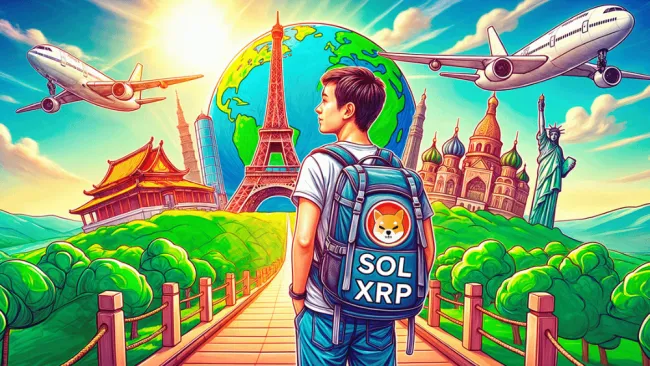 Nakúpte tieto kryptomeny a odíďte do dôchodku v 30-tke