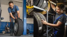 Nastal čas prezúvania pneumatík