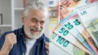 Niektorí penzisti môžu požiadať o vyšší dôchodok