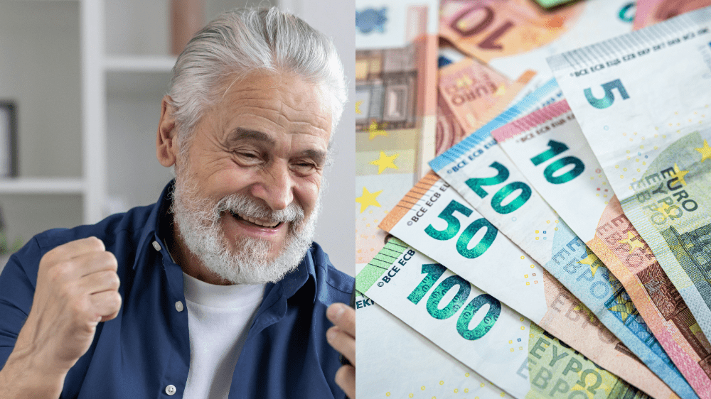 Niektorí penzisti môžu požiadať o vyšší dôchodok