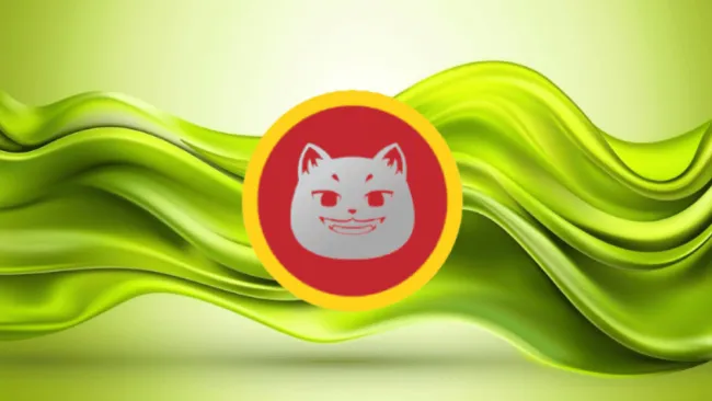 Nová kryptomena Catzilla